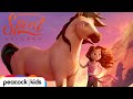 SPIRIT UNTAMED Official Trailer
