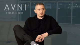 Stick with your passion no matter what: Eric Bork | AVNI Interviews 0035 by Mikey Taylor video