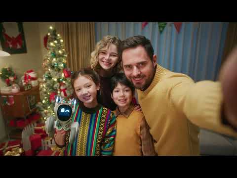 Loona Smart Robot Basic kit