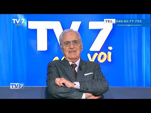 Condomini: novità da sapere - Tv7 con Voi 30/01/23 (2 di 3)