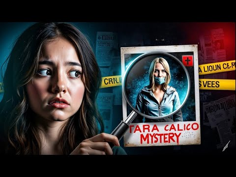 "The Mystery of Tara Calico (1988): The Photograph That Shocked the USA"