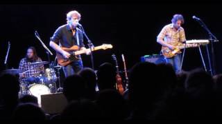 Steve Gunn - 'Full Moon Tide' @ De Zwerver Leffinge 07 november 2016
