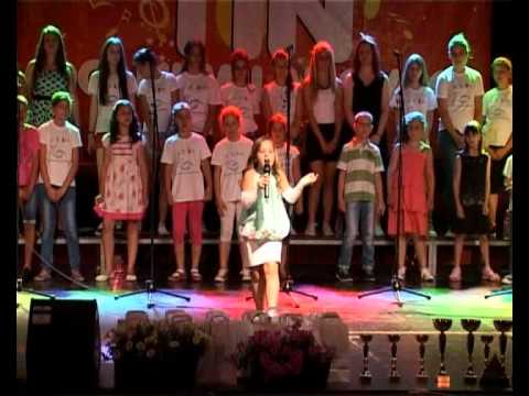 Valentina Malisevic   Stonoga na skijanju TIN 2015