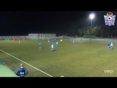 Herning Fremad 3-2 Bredballe IF (U15, Liga-2, 2023)