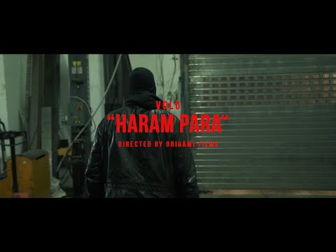 VOLO - HARAM PARA