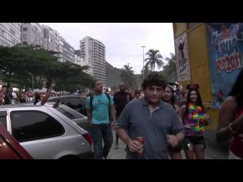 Carnaval 2011 (Leme)  Rio de Janeiro