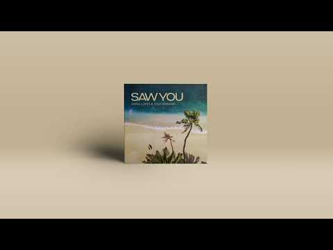 Anna Lopes ft. Davi Hemann - Saw You (Offical Audio)