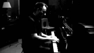 Nocturnes! Session, Improv #4 Piano #1 -- David Paul Mesler (from Dark Night Of The Soul)