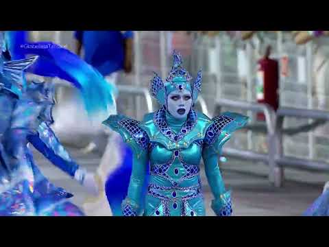 DESFILE TATUAPE 2023