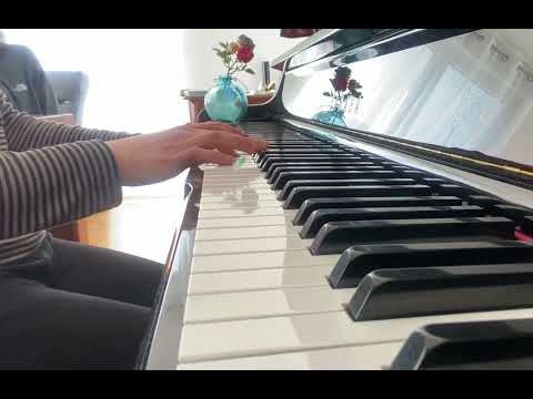 【Ib10周年】「記憶」Birthday ver. 【Ib 10th Anniversary】