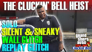 *Updated* Replay Glitch, Wall Glitch Easy The Cluckin