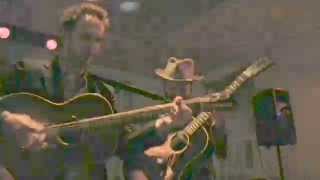 Jeffrey Foucault and Mark Erelli - Troubador Blues