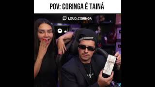 #cortesloudcoringa #loudcoringa