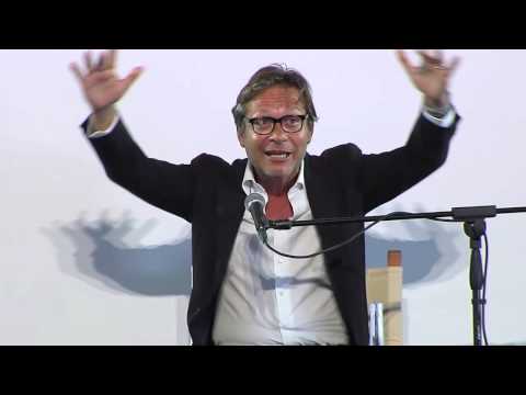 Festival della Mente 2015 - Massimo Recalcati