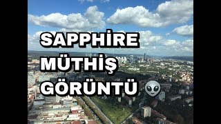 Sapphıre - Anlatmaya Gerek Yok Görüyorsunuz & #Sapphıre / 4. Levent - İstanbul