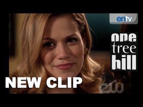 One Tree Hill 9.13 (Clip 2)