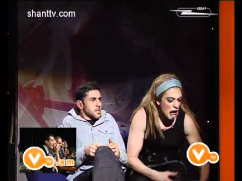 Vitamin Club 22 - Krvakhndzor Chstacvac kadrer