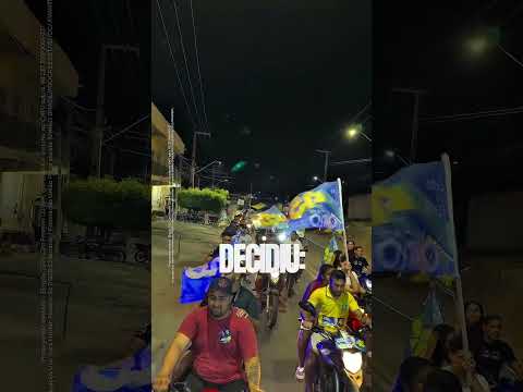 A turma boa de Solonópole fez um MOVIMENTO ESPONTÂNEO!!!