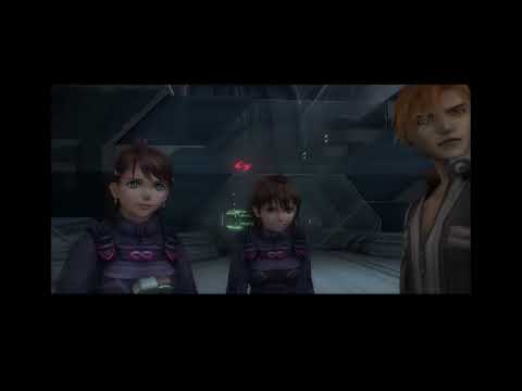Xenosaga Episode III: Also sprach Zarathustra - LET'S PLAY FR #1