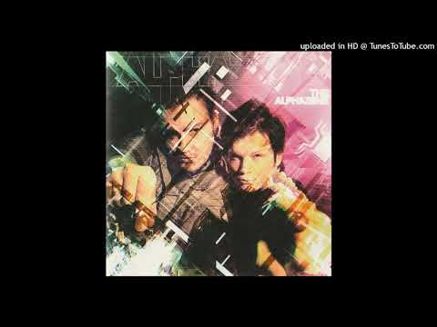 Alphazone - Forever (Original Mix)