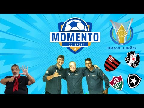 MOMENTO DO SPORT | 03/05/2024