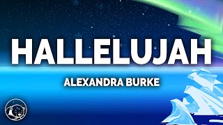 Download lagu Alexandra Burke - Hallelujah (Lyrics) mp3 Download lagu Alexandra Burke - Hallelujah (Lyrics) mp3