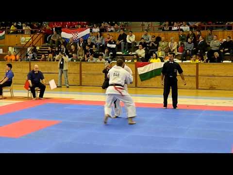 The European championship - Anatoliy Tomarov1