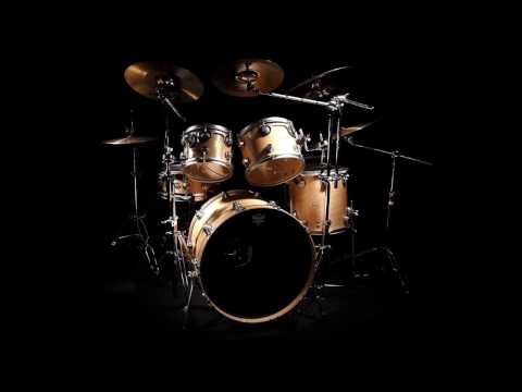 Cumbia Tropical - base de bateria  160 BPM - para practicar Piano - Bajo