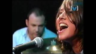 Cat Power - Colors and the Kids (The Joint, 1999)