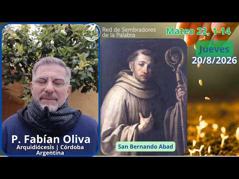 ¿Por qué rechazamos la invitación al banquete de bodas del REINO? 🇦🇷✝️