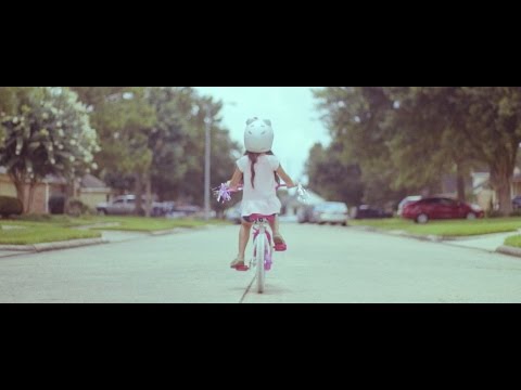 Tess Henley - Positively Me (OFFICIAL MUSIC VIDEO)