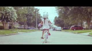 Tess Henley - Positively Me (OFFICIAL MUSIC VIDEO)