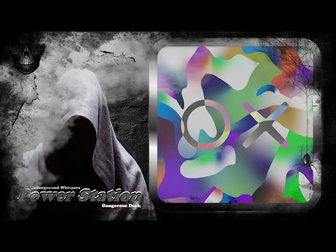 Marc DePulse & Eleonora – To Be Written (Lunar Plane Remix) [KATERMUKKE]