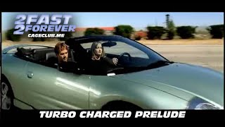 Download lagu Turbo Charged Prelude to 2 Fast 2 Furious | The 2 Fast 2 Forever Podcast - Episode #034 mp3