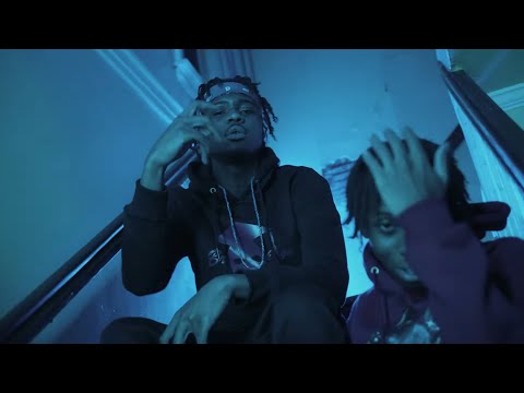 OMB Savv x OMB Jay Dee - We Back (Shot by @Respective Collective)