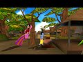 Little Krishna Kids Mobile Game