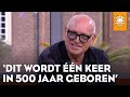 René geniet van Max Verstappen: 'Dit wordt één keer in de 500 jaar geboren!' | DE ORANJEZOMER