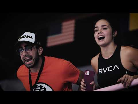 AJP TOUR EUROPE - Rome | Italian BJJ Recap