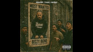 Bizzy Bone - Word Up (2025 Remix)
