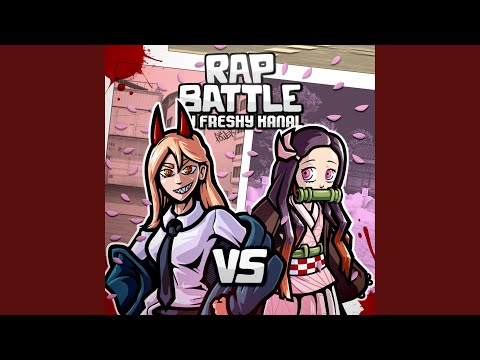 Power vs Nezuko (feat. Chi-Chi & Azia)