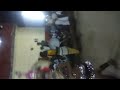 இன்றைய கிராமத்து கரகாட்டம் முழு வீடி