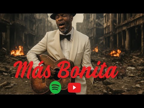 Más Bonita - Alaba Oh Alma Mia - soul cristiano -