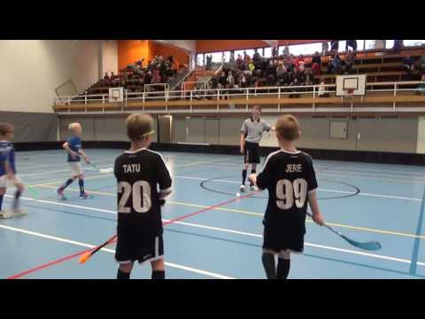 Martin sudet vs SCH 15 10 2016 Toka peli