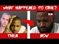 What happened to Obie Trice?