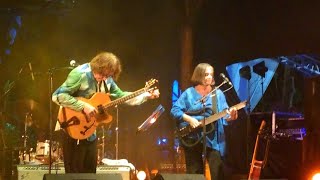 toninho horta &amp; joyce moreno @ parque garota de ipanema: revendo amigos