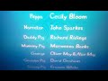 Peppa Pig End Credits