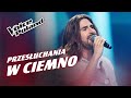 Łukasz Reks | „You’re Still The One” | Przesłuchania w ciemno | The Voice of Poland 16