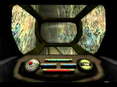 realMyst - Selenitic Age