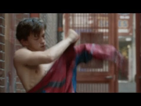 スパイダーマンに別れを告げる?トム・ホランド、「家族を作りたい」
