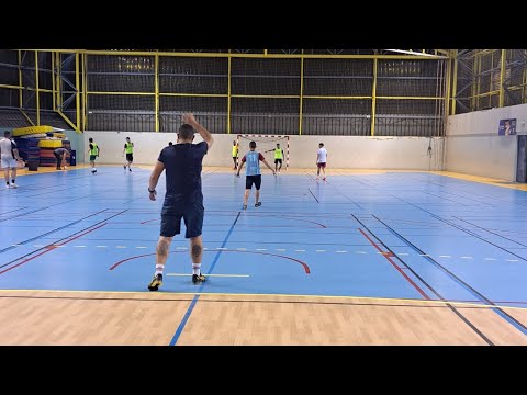 Futsal FCV St Philippe 2024